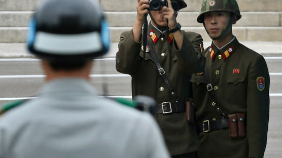 "정전협정에 대한 도전"…유엔사, 북한에 엄중 항의