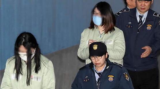 “20년형 너무해”...인천 초등생 살해범 ‘정신감정’ 재요청
