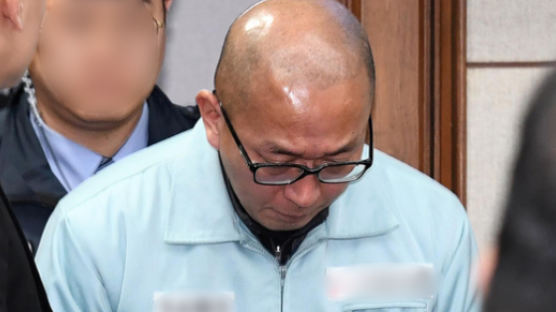 차은택 징역 3년 …'박근혜 공모' 인정된 두 번째 피고인