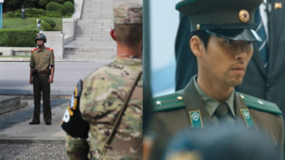 이국종 교수 “북한 병사, 걸그룹 좋아하고 현빈 닮아”