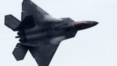 美 ‘세계 최강’ F-22 랩터 6대 내달 韓 전개…유례없는 규모
