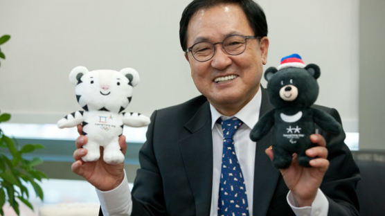 “88때처럼 평창동계올림픽이 한국 과학기술이 우뚝솟는 계기될 것” 