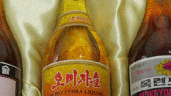 “북한, 중국산 알코올 들여와 술 제조해 동남아 수출” 