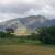 하와이 오아후섬 서쪽 카후마나 농장&카페. 한 바퀴 도는 데만 1시간 가까이 걸릴만큼 넓은 농장 뒤로 산이 병풍처럼 둘러싸고 있어 그림같은 풍경을 연출한다. 안혜리 기자