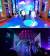 BTS performing on stage. [photo from Mnet(top) and ABC]