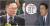 박찬주 육군 대장(왼쪽)과 정진석 자유한국당 의원. [사진 중앙포토, JTBC 방송 캡처]