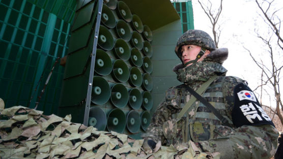 軍, JSA 귀순 北병사 다룬 대북 확성기 방송 내용보니