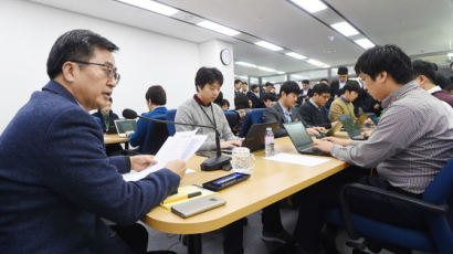 김동연 부총리, “부실 기업, 국책은행이 떠맡는 구조 바꾸겠다”