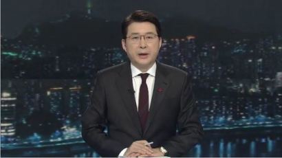SBS ‘최장수 앵커’ 신동욱, TV조선 앵커로…전원책 후임