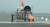  ‘블러드하운드 SSC’의 공개 시험주행 모습. [사진 유튜브 캡쳐]