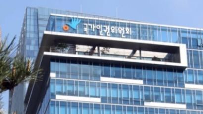인권위 ‘직장 성희롱 특별전담반’ 첫 직권조사는 국토정보公