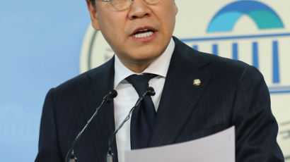  장제원, 한선교 발언 반발해 한국당 수석대변인 사퇴…“심한 모멸감”