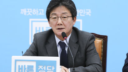 대구 찾은 유승민 "홍준표·자유한국당, TK 대표자격 없어"