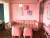 카페 ‘로디네’. 2층은 20~30대 여성들이 좋아하는 핑크로 꾸몄다.