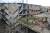 지난 3월 시리아 수도 다마스쿠스 동쪽 외곽의 반군 점령지 구타 지역에 포화로 심하게 부서진 건물들이 보인다. [AFP=연합뉴스] 