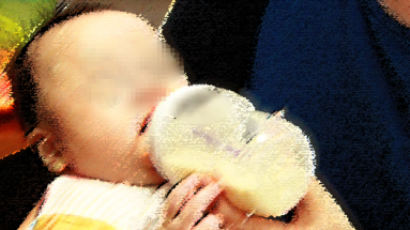 젖병 물린 뒤 방치…생후 7개월 영아 사망에 이르게 한 보육교사