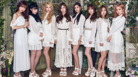 Why Did Lovelyz Manager Resign?
