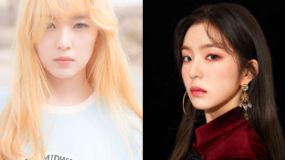 VOTE: Which Hair Color Suits RED VELVET's Irene Better, Blonde or Brunette?