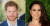 영국 해리 왕자(33)와 여자친구 할리우드 배우 메건 마클(36).