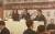 조명균 통일부 장관이 28일 서을 프레스 센터에서 열린 외신간담회에서 질문에 답하고 있다. 