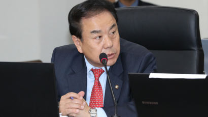 이우현 의원에 ‘불법 공천헌금’ 제공 의혹 전직 시의원 구속