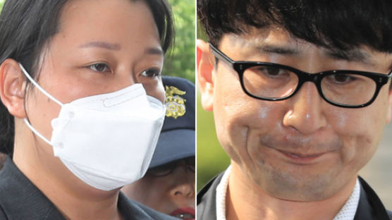 검찰,‘국민의당 제보조작 사건’ 이준서ㆍ이유미에 징역 2년 구형