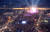 지난 3월 11일 오후 서울 광화문광장에서 열린 탄핵 환영 촛불집회 모습. [사진 공동취재단]