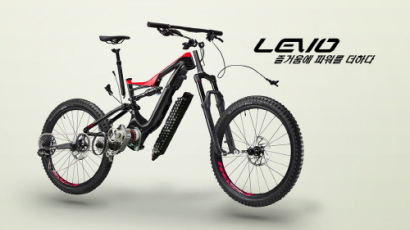 스페셜라이즈드, 국내 최초 전기 산악자전거 '리보' 판매 시작