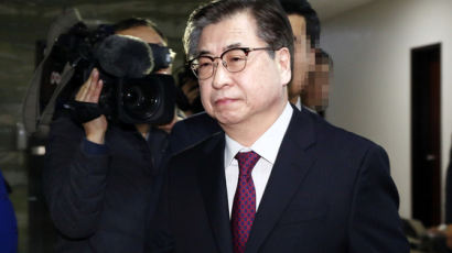 [단독] 한국당 “북핵 위중한데 … 대공수사권 이관은 안보 포기”