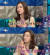 배우 홍수아가 중국 활동 비하인드 스토리를 들려주고 있다. [사진 MBC캡처]