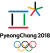 2018 평창 동계올림픽 로고