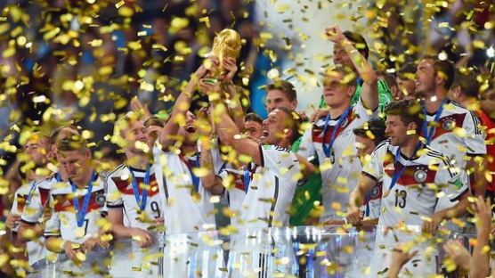 유럽 예선 10전 전승...신태용호의 쉽지 않은 상대 'FIFA 랭킹 1위' 독일