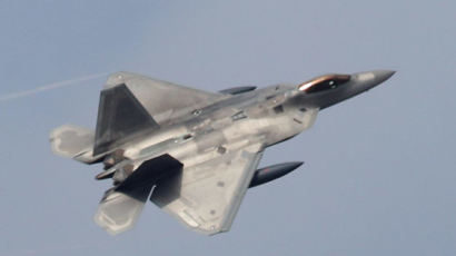 北, ‘F-22 랩터’ 언급하며 “가소롭다, 핵전쟁 도발하나”