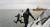해경 대원들이 3일 오전 6시 12분께 인천 영흥도 인근 해상에서 전복된 낚싯배에 타고 있던 실종자들을 수색하고 있다. [연합뉴스]