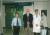 2006년 피수영(왼쪽) 회장 초청으로 미국 신생아학의 대가인 에이버리 파나로프(가운데) 박사가 서울아산병원을 방문해 강연을 열었고, 이후 기념촬영을 했다. [사진 피수영]