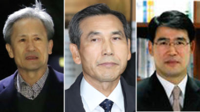 현직 판사 "김관진 석방 납득한 법관 한명도 못봤다"