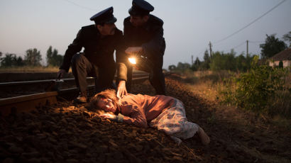 헝가리판 '살인의 추억' 범죄 실화 '누명'