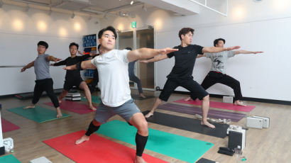 브로가를 아시나요, 요즘 남자들이 푹 빠진 이 운동