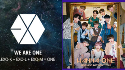 "Mind Experience Gap?!" Did EXO Fans Swear At WANNAONE Members?