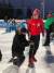 3일 스웨덴 웨스테르순드에서 열린 바이애슬론 1차 월드컵 남자 10km 스프린트 경기를 마친 뒤 장비 정리를 하는 티모페이 랍신. [사진 대한바이애슬론연맹]