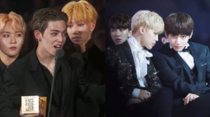 Controversy Over SEVENTEEN's Win Over EXO And BTS On 'Best Dance Performance' Award