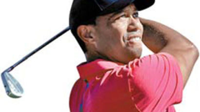 ‘돌아온 황제’ 우즈, PGA 복귀전 합격점