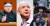 타임지 &#39;올해의 인물&#39; 10인 후보에 오른 김정은 북한 노동당 위원장(왼쪽부터), 제프 베저스 아마존 CEO, &#39;미투&#39; 캠페인 시위 중인 여성. [중앙포토, 연합뉴스]