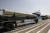 이란의 미사일. 2012년 자료 사진. 이란은 예멘과 북한 등의 미사일 개발을 지원하는 것으로 알려졌다. [AP=연합뉴스]
