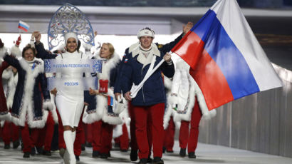 도핑 스캔들 종착점...'스포츠 제국' 러시아의 평창행 운명은?