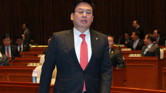 '법인세 인상 반대' 한국당, 법인세 표결 참여했으면 통과 막았다?
