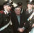 이탈리아 마피아 역사상 가장 악명 높은 마피아로 꼽히는 살바토레 토토 리이나의 지난 1996년 1월 수감 당시 모습. 1993년 체포됐다가 지난달 17일 교도소에서 숨을 거뒀다.[AP=연합뉴스]