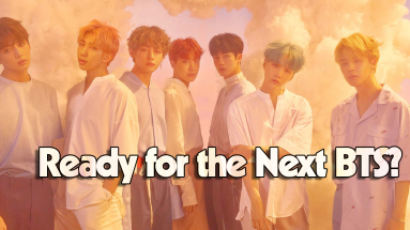 "The Next BTS"…BTS Producer Bang Si-hyuk Hints Possibility of a NEW BOY BAND