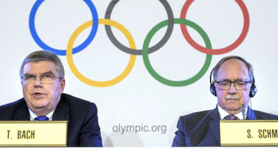 IOC 결정에 즉각 반발한 러시아, 평창 '개인 참가'는 "긍정적인 측면..."