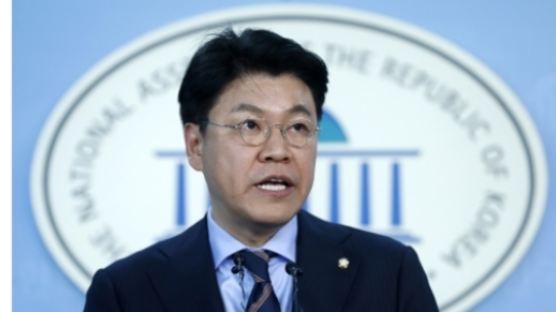 한국당 "자유시장경제 흔드는 문재인 정권 심판해 달라"